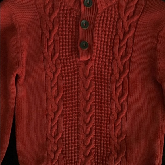 CHEROKEE sweater - Picture 4 of 6